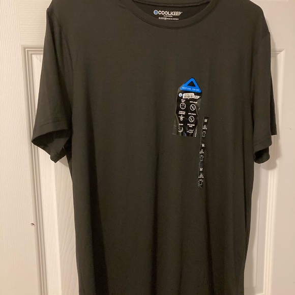 Other - NWTS Mens Cool Shirt